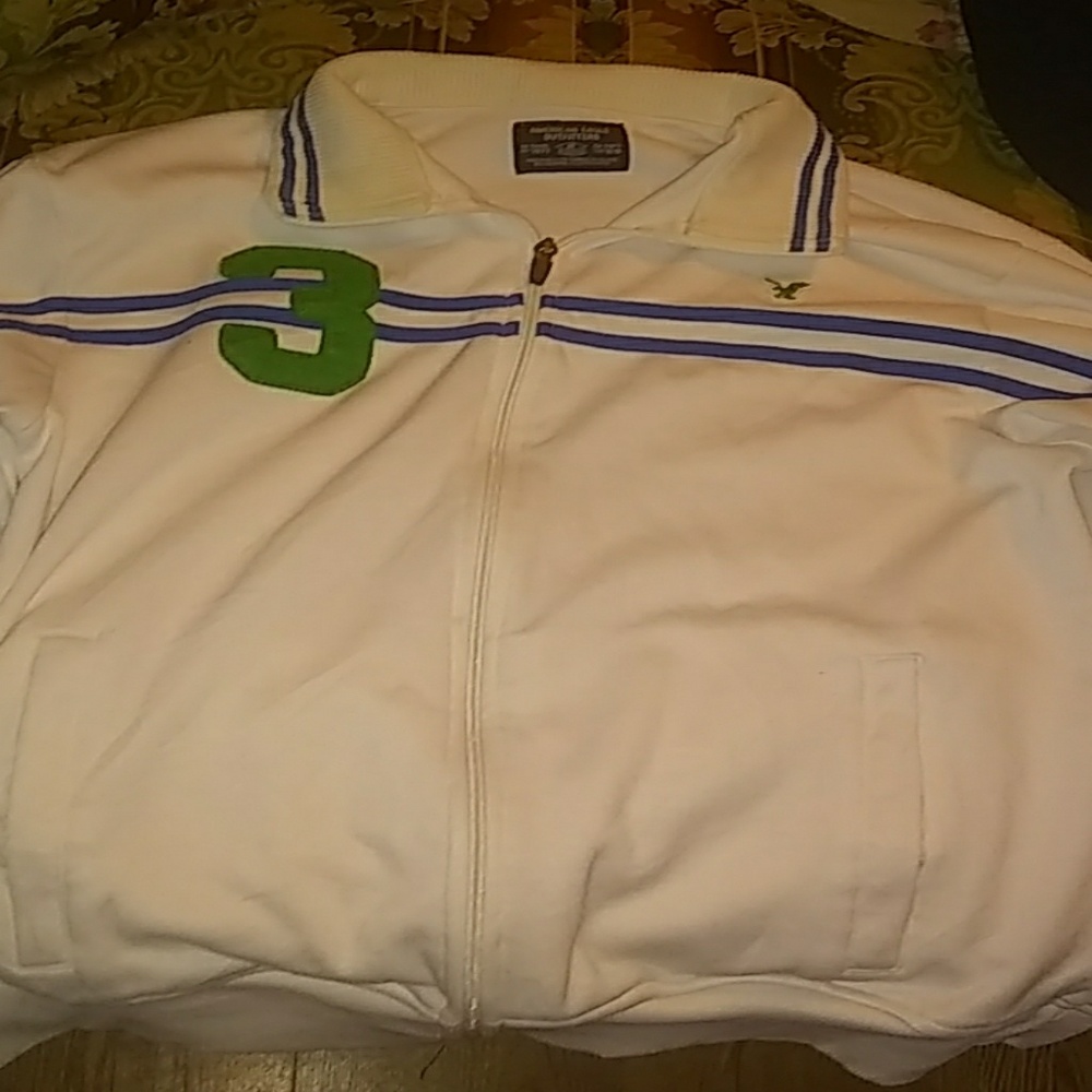 American eagle sweater like new medium